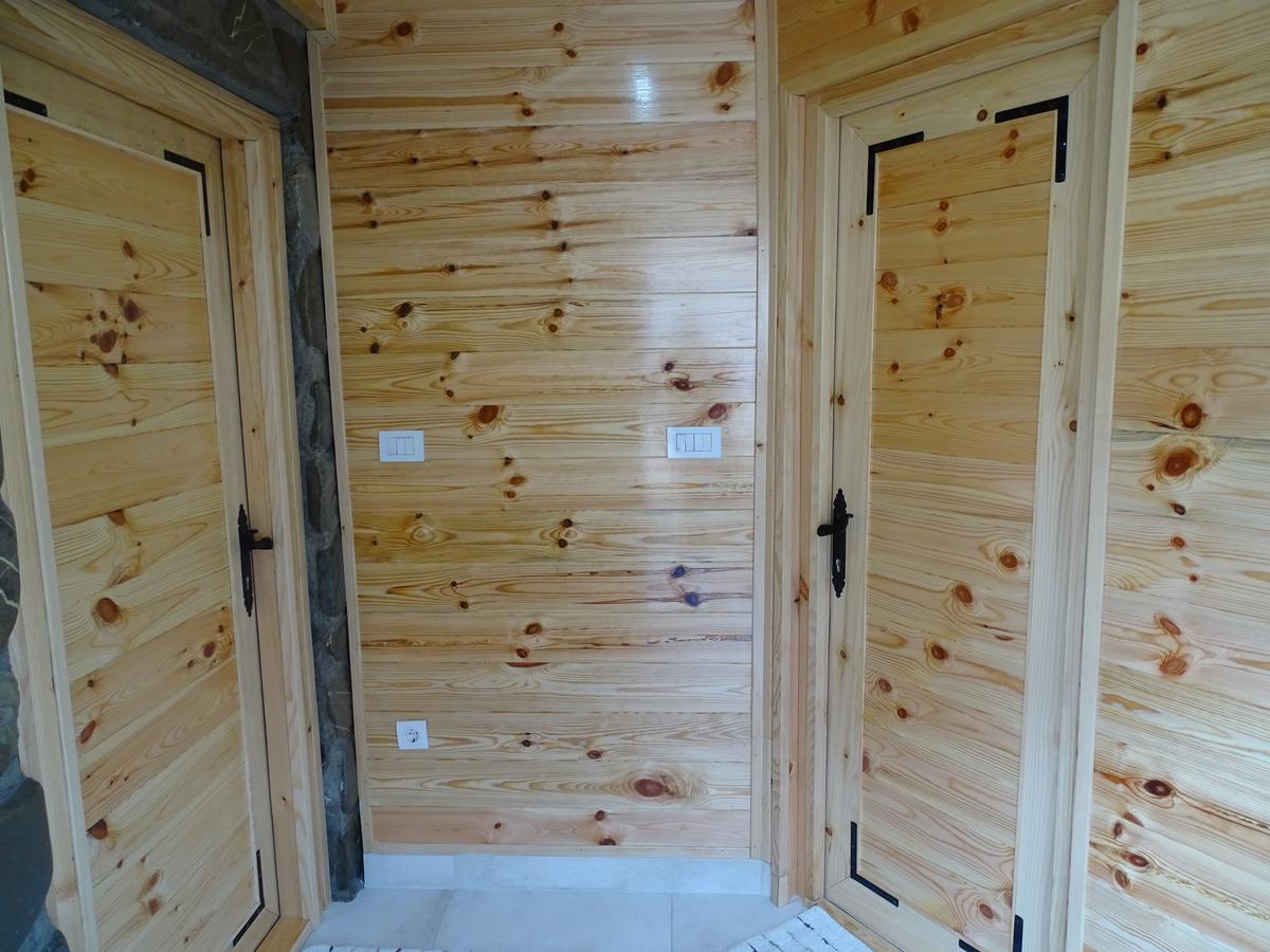 Stone Lodge Kolašin Exterior foto