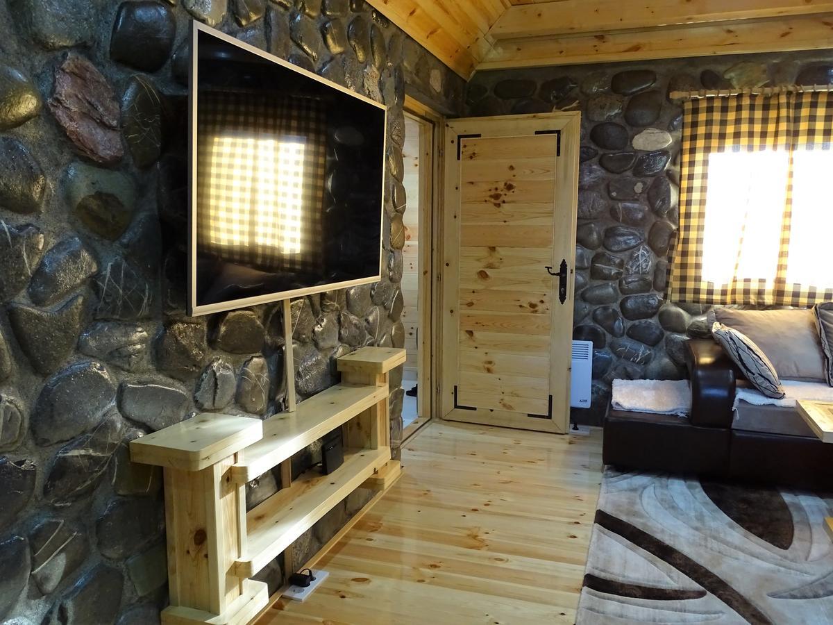 Stone Lodge Kolašin Exterior foto